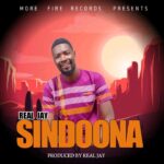 Download Mp3 : Real Jay – Sindoona ( Cuundu Music)